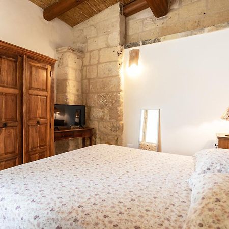 Masseria Torre Sant'Andrea Melendugno Exteriér fotografie