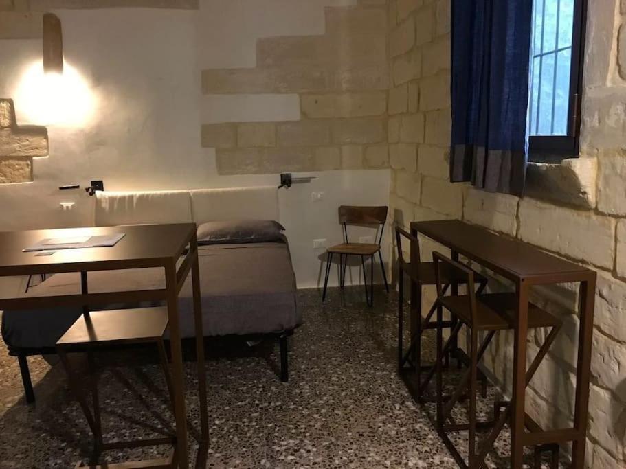 Masseria Torre Sant'Andrea Melendugno Exteriér fotografie