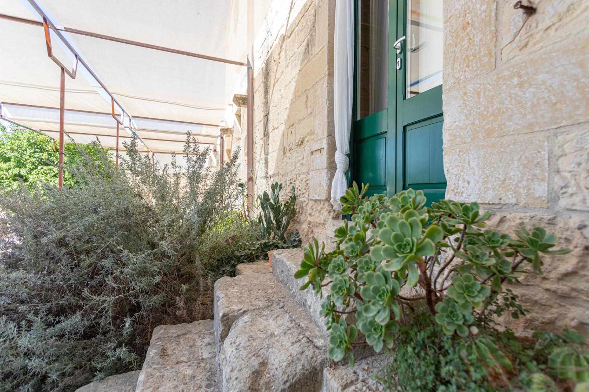 Masseria Torre Sant'Andrea Melendugno Exteriér fotografie