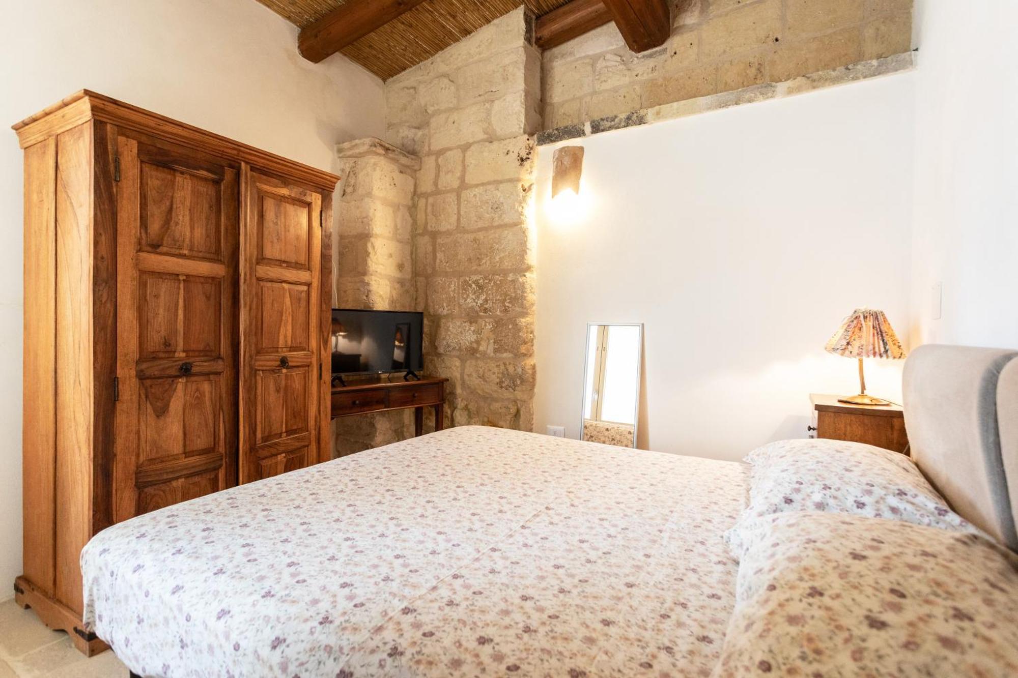 Masseria Torre Sant'Andrea Melendugno Exteriér fotografie