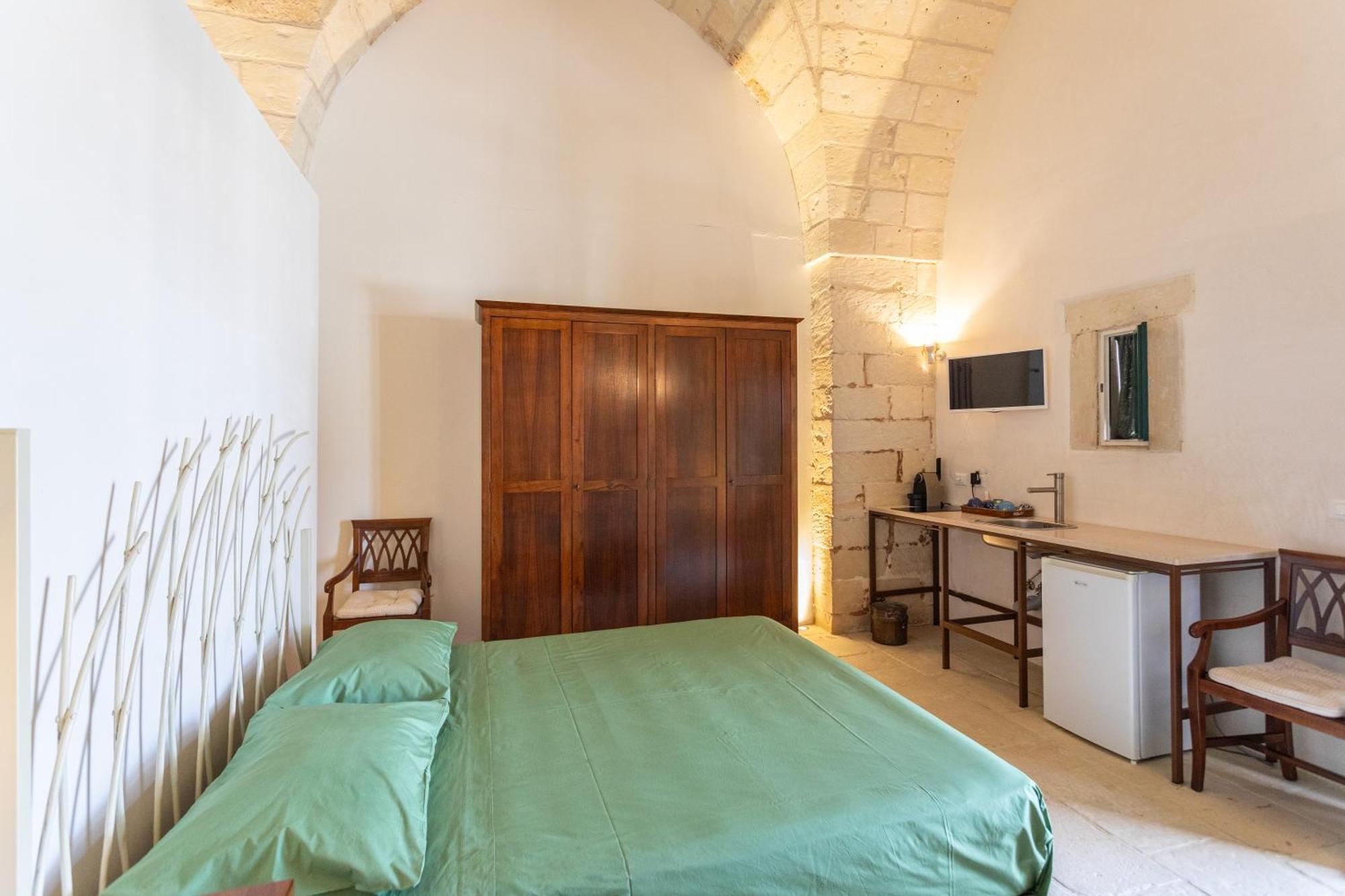 Masseria Torre Sant'Andrea Melendugno Exteriér fotografie