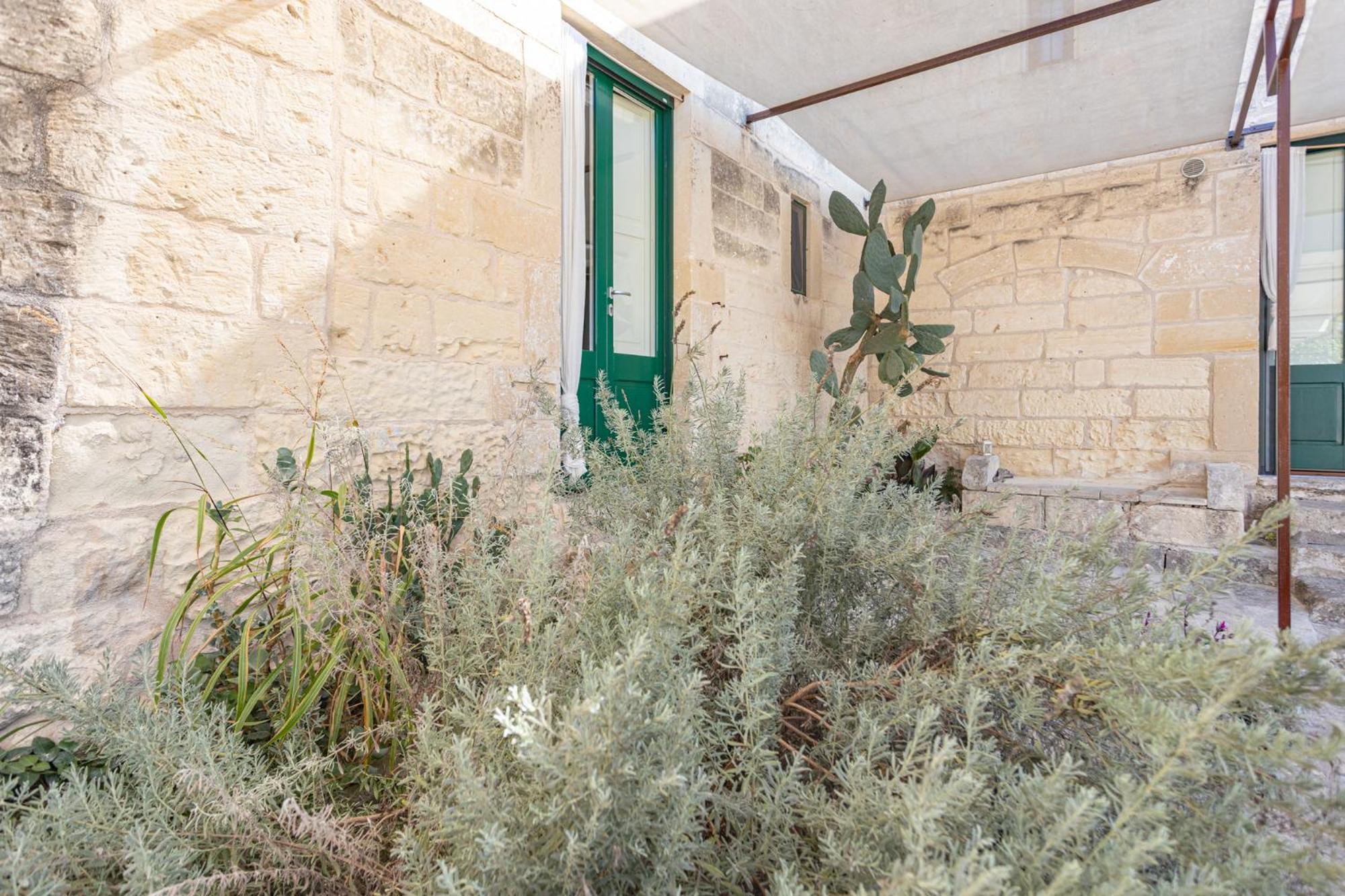 Masseria Torre Sant'Andrea Melendugno Exteriér fotografie
