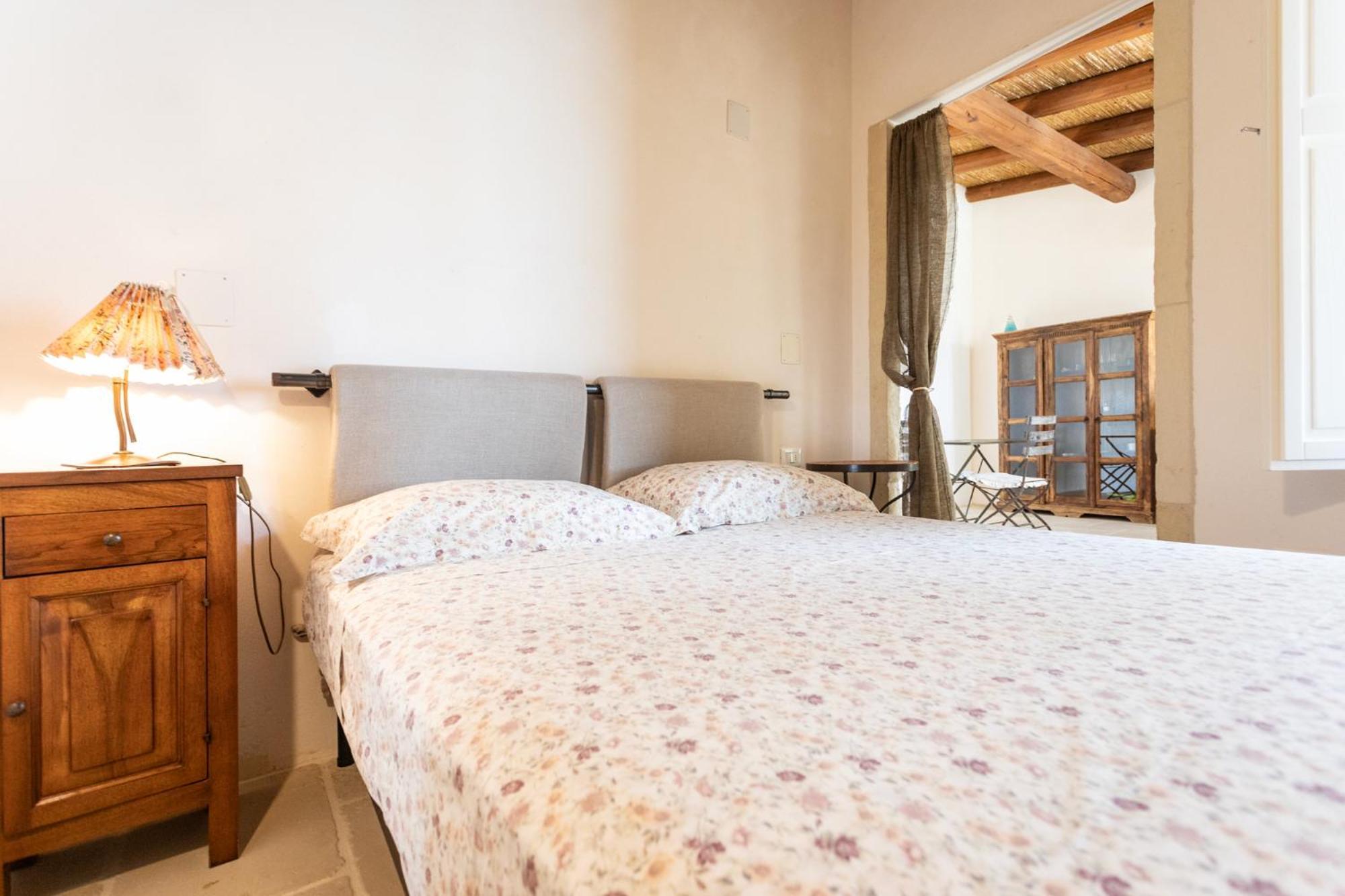 Masseria Torre Sant'Andrea Melendugno Exteriér fotografie