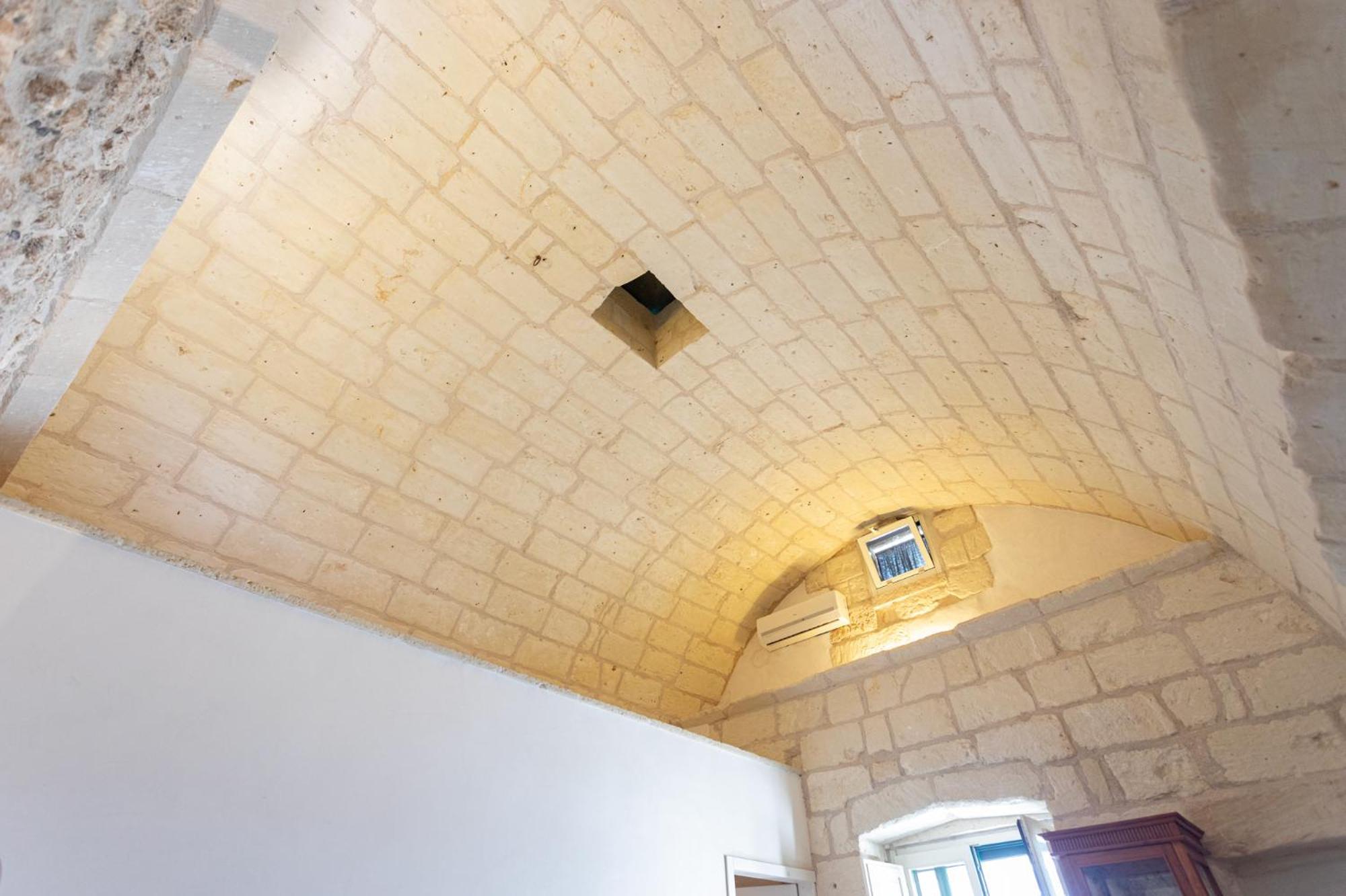 Masseria Torre Sant'Andrea Melendugno Exteriér fotografie